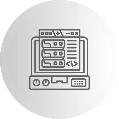 Arka Uç Yaratıcı Dinamik Web Tasarımı Nesnesi