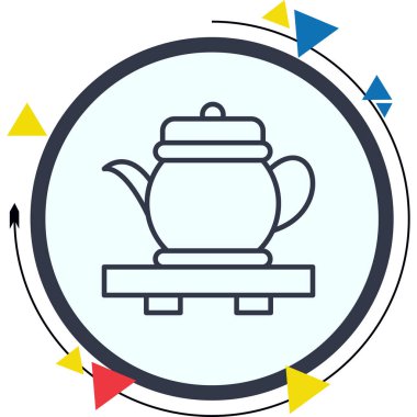 Kettle Dinamik Yenilikçi Kullanıcı Deneyimi Elemanı