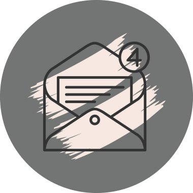 Dinamik Yaratıcı Dijital Grafik Şekli Bildirimi