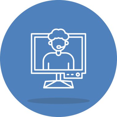 Çevrimiçi Temizlenmiş Temiz Sayısal Grafik Düzeni Desteği