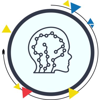 Neural Network Premium Innovative Web Design Asset