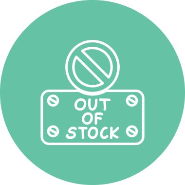 Stokta Yüksek Kalite Özel Vektör Tasarımı Yok