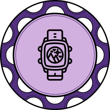 Akıllı Saat Fotoğrafları Eşsiz Web Grafikleri ResimleriComment