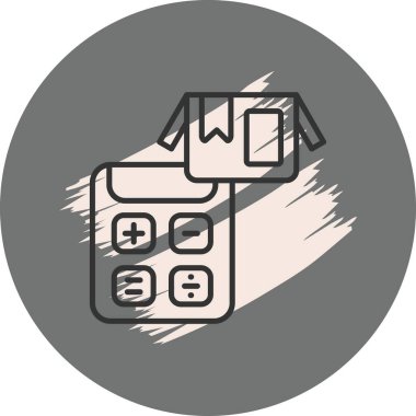 Maliyeti Belirgin Profesyonel Yaratıcı Grafik Elementi