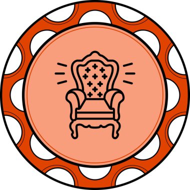 Premium Çağdaş Düz Vektör Özelliği