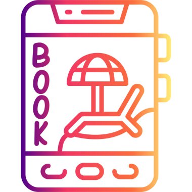 Trip Dinamik Modern Yaratıcı Vektör Varlığı Kaydı