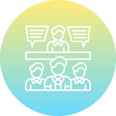 Grup Profesyonel Asgari Yaratıcı Grafik Nesnesi