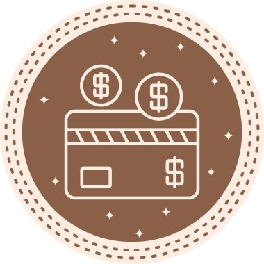 Kart Profesyonel Eşsiz Kullanıcı Arayüzü Düzeni