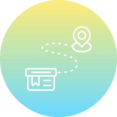 İzleme Simgesini Düzenle, Basit Resim