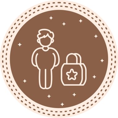 Alıcı Özel Yenilikçi Marka Tasarımı Düzeni