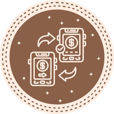 Aktarım Profesyonel Asgari Yaratıcı Grafik Nesnesi