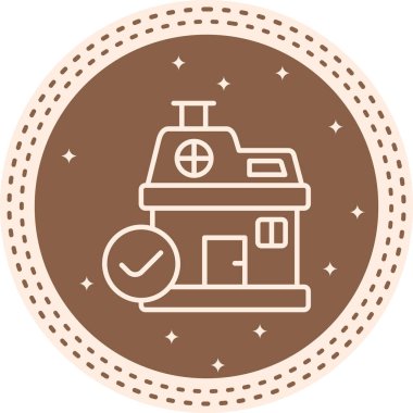 Profesyonel Temiz Düz Grafik Özelliği