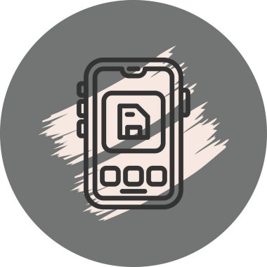 Web simgesi çizimini kaydet