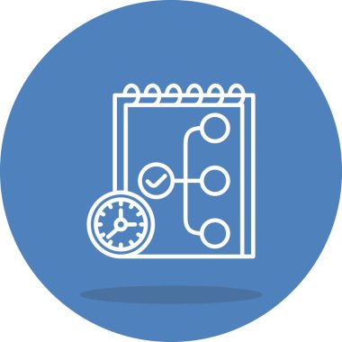 Temizlenmiş Temiz Sayısal Grafik Düzenlemesi Planlama