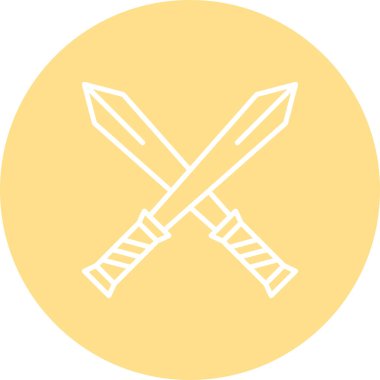 Kılıç Yüksek Kaliteli Modern Tasarım Düzeni