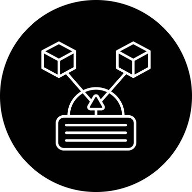 Gelişmiş İşlevsel Web Arayüzü Sembolü Özelleştirme