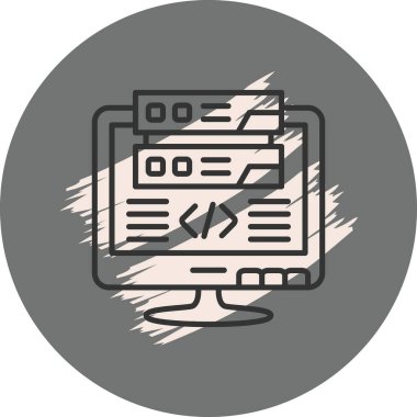 Arka Uç Dinamik Özel Dijital Sanat Düzeni