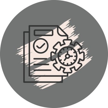 Modern Soyut Tasarım Varlığının Planlanması