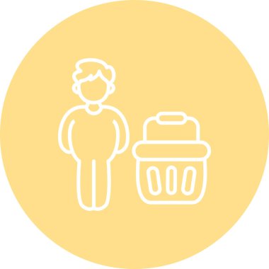 Tüketici Özelleştirilmiş Özel Vektör Sanatı Nesnesi