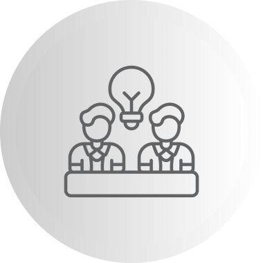 Beyin Fırtınası Çağdaş Yaratıcı Sanat Düzeni