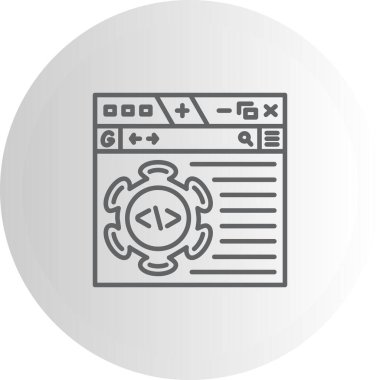 Dağıtım Yüksek Kaliteli Modern Vektör Elemanı