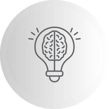 Fikir Profesyoneli Eşsiz Kullanıcı Arayüzü Düzeni