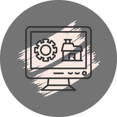 Yaratıcı Yüksek Çözünürlüklü Grafik Elementi İzle