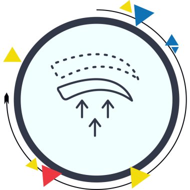 Kaş Premium Modern Dijital Sanat Özelliği