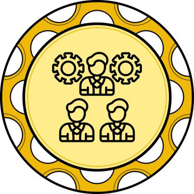 Grup Zarif Rafine Ürün Tasarım Varlığı