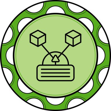 Uzmanlaştırma Dengeli Profesyonel Düz Sanat Düzeni