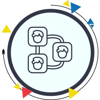 Yüksek Kaliteli Özel Vektör Tasarımı Paylaşılıyor