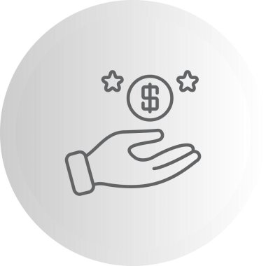 Ürün İncelemesi Entelektüel Özel Vektör Sanatı Nesnesi