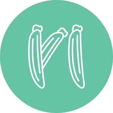 Tori Yenilikçi Düz Ürün Tasarım Sembolü