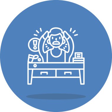 Dikkatsiz Ayırt Edilmiş Dijital Grafik Özelliği