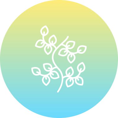 FenuGreek Dengeli Yenilikçi Ürün Grafik Elementi