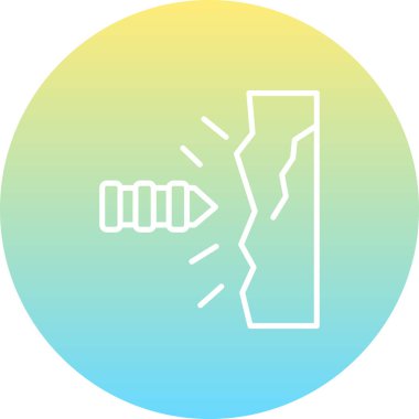 Gelişmiş Entellektüel Temiz Ürün Grafik Şekli