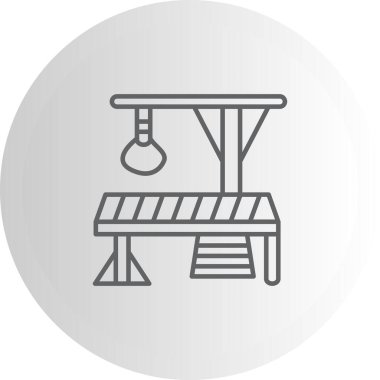 Darağacı Profesyonel Eşsiz Kullanıcı Arayüzü Düzeni