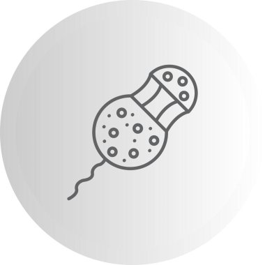 Jimnastik salonu Dinoflagella Sofistike Özel Arayüz Tasarımı Elemanı