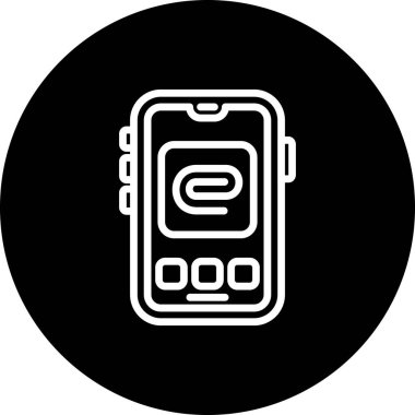 Eklenti Web Düğmesi, Satır Simgesi, Arayüz Elemanı, Beyaz Arkaplan Resimleri