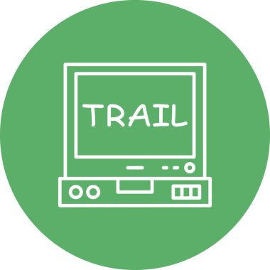 Deneme Yenilikçi Çağdaş Web Tasarımı Düzeni