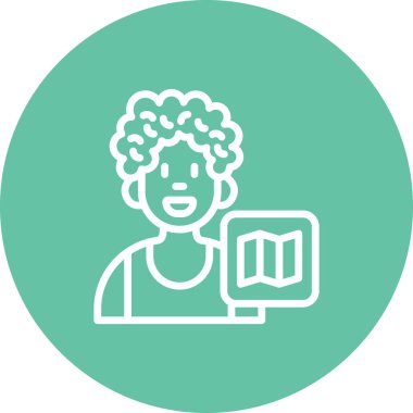 Kullanıcı Haritası Dinamik Kullanıcı Odaklı Grafik Özelliği