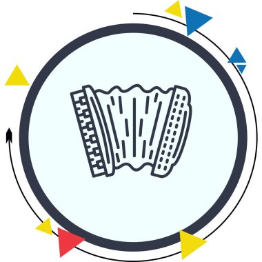 Akordiyon Dengeli Kullanıcı Odaklı Yaratıcı Varlık