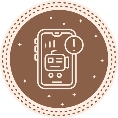 Video Çağrısı Hatırlatma Seçkin Markalaştırıcı Varlığı