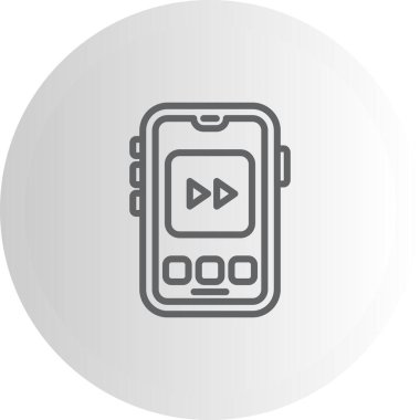 Mobil Hızlandırılmış Temiz Sayısal Grafik Düzeni