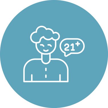 21 Yaş Dengeli Kullanıcı Odaklı Yaratıcı Varlık