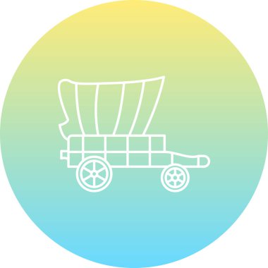 Carriage Premium Temiz Dijital Sanat Düzeni