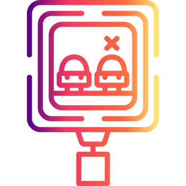 Modern Soyut Yaratıcı Tasarım Varlığını Geçmek Yok