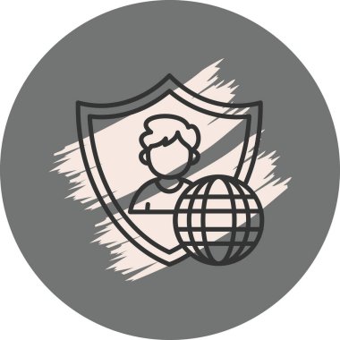 Dünya Koruyucu Dinamik Kullanıcı Odaklı Grafik Özelliği