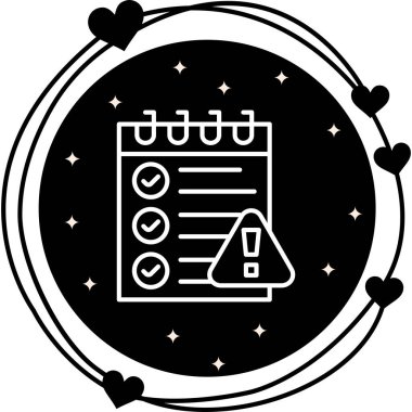 Yönetim Eşsiz Soyut Markalaştırma Grafik ŞekliName