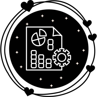 Biçim Yüksek Çözünürlüklü Sanat Sembolü